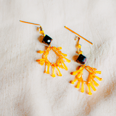 Custom Earrings